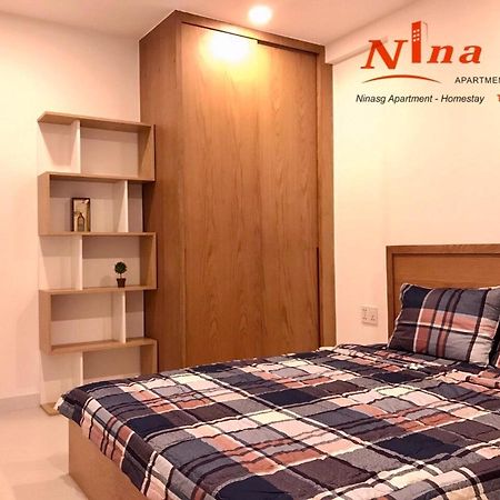 Luxury Apartment, Great View 2 Bedroom Apartment Ho Chi Minh City Exterior photo