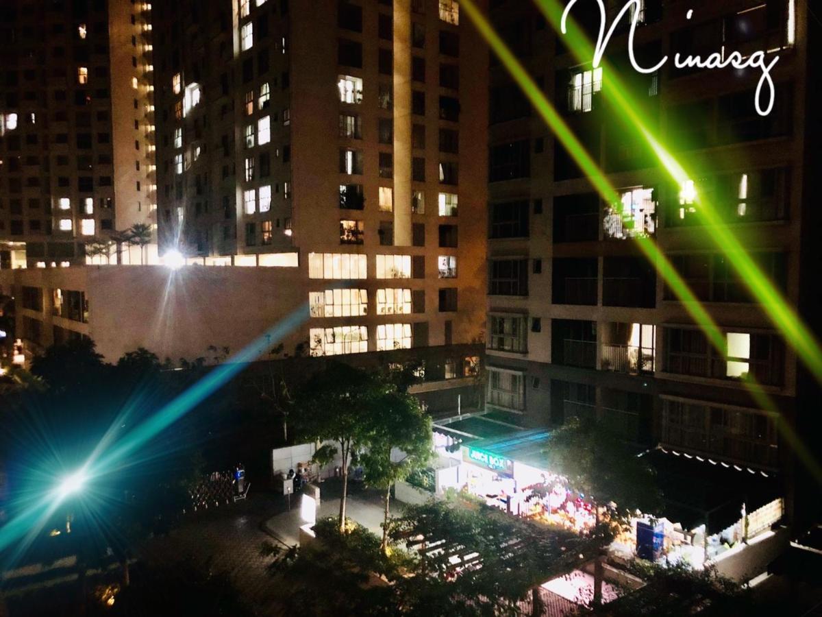 Luxury Apartment, Great View 2 Bedroom Apartment Ho Chi Minh City Exterior photo